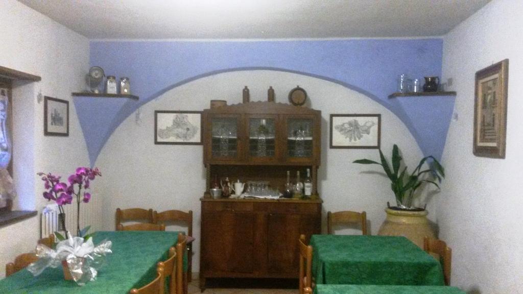 Agriturismo Barilaro Finale Ligure Luaran gambar