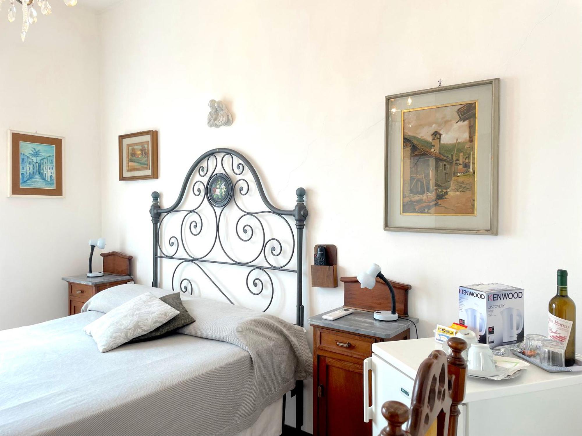 Agriturismo Barilaro Finale Ligure Luaran gambar