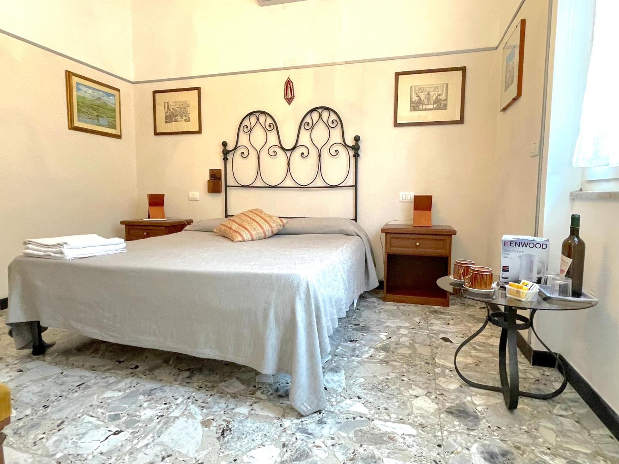 Agriturismo Barilaro Finale Ligure Luaran gambar