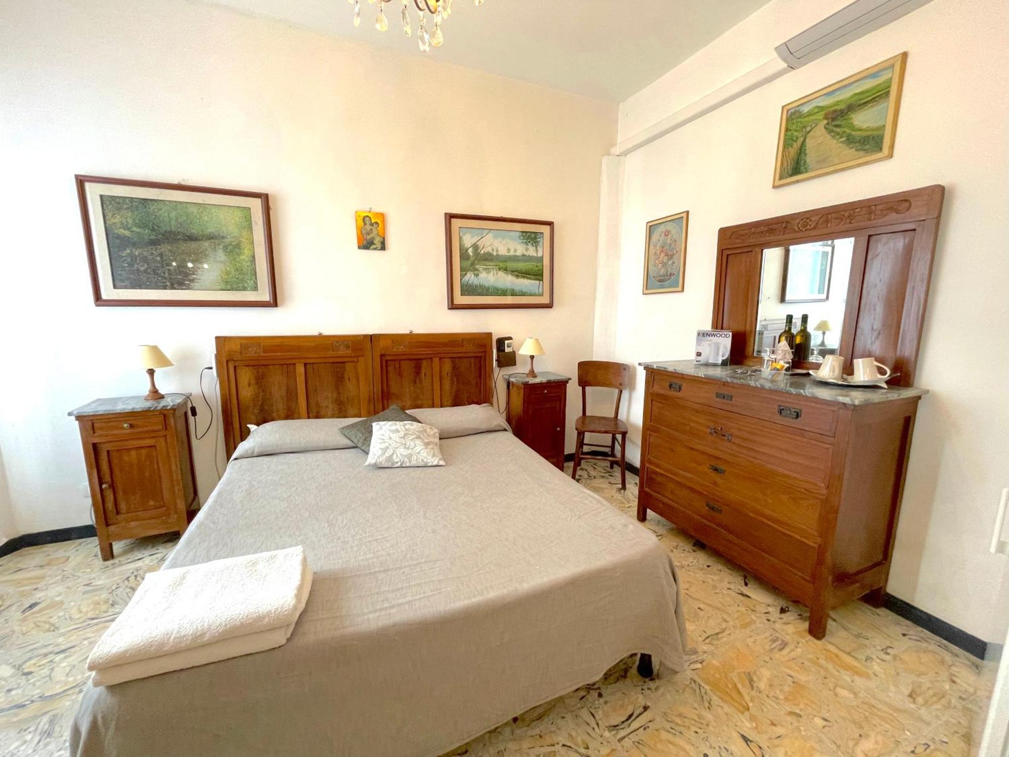 Agriturismo Barilaro Finale Ligure Luaran gambar