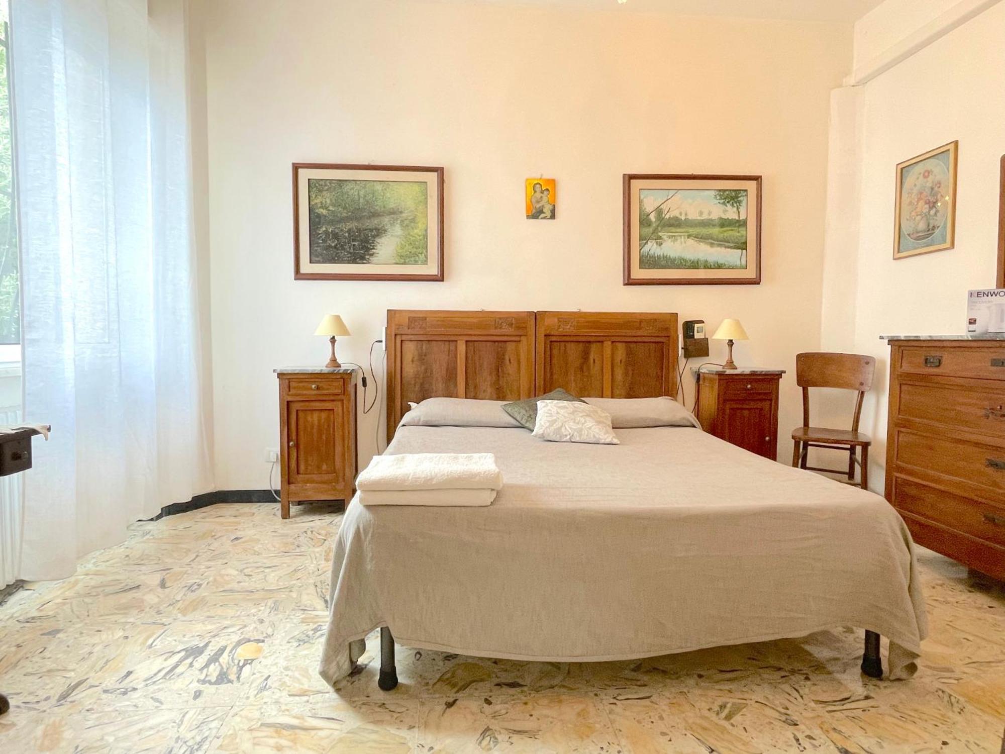 Agriturismo Barilaro Finale Ligure Luaran gambar