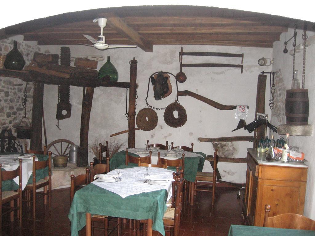 Agriturismo Barilaro Finale Ligure Luaran gambar