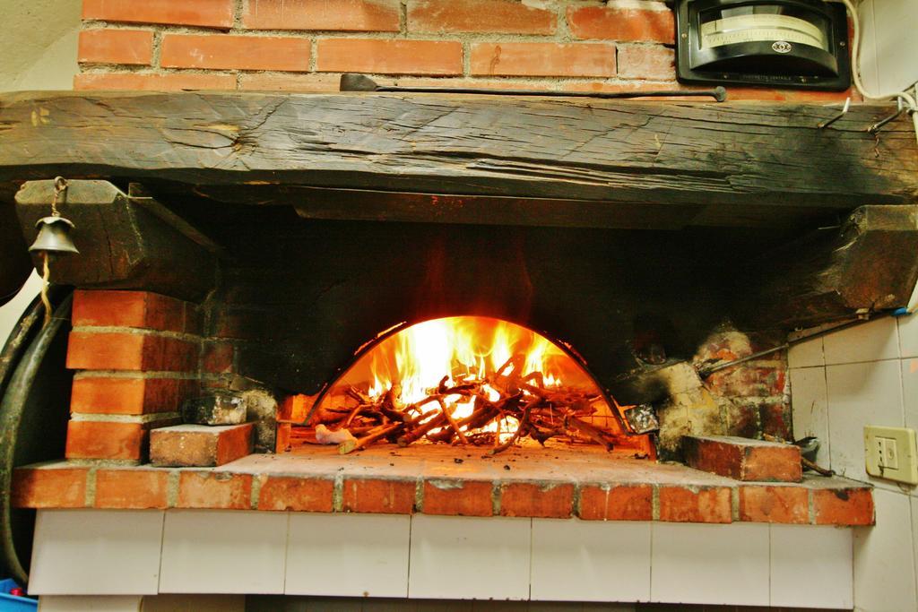 Agriturismo Barilaro Finale Ligure Luaran gambar