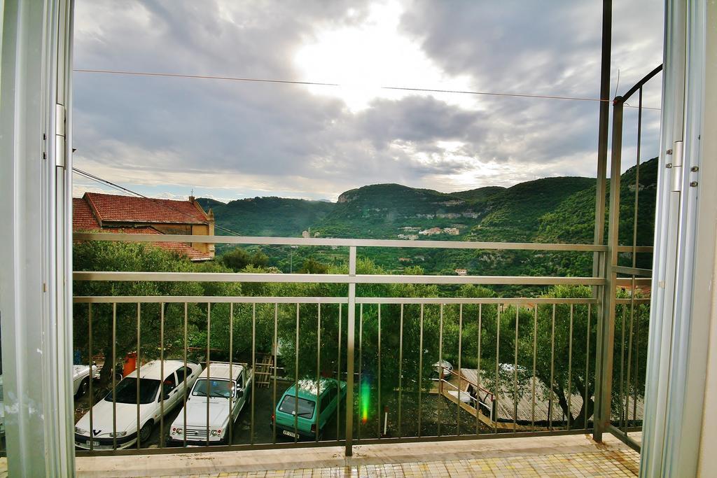 Agriturismo Barilaro Finale Ligure Luaran gambar