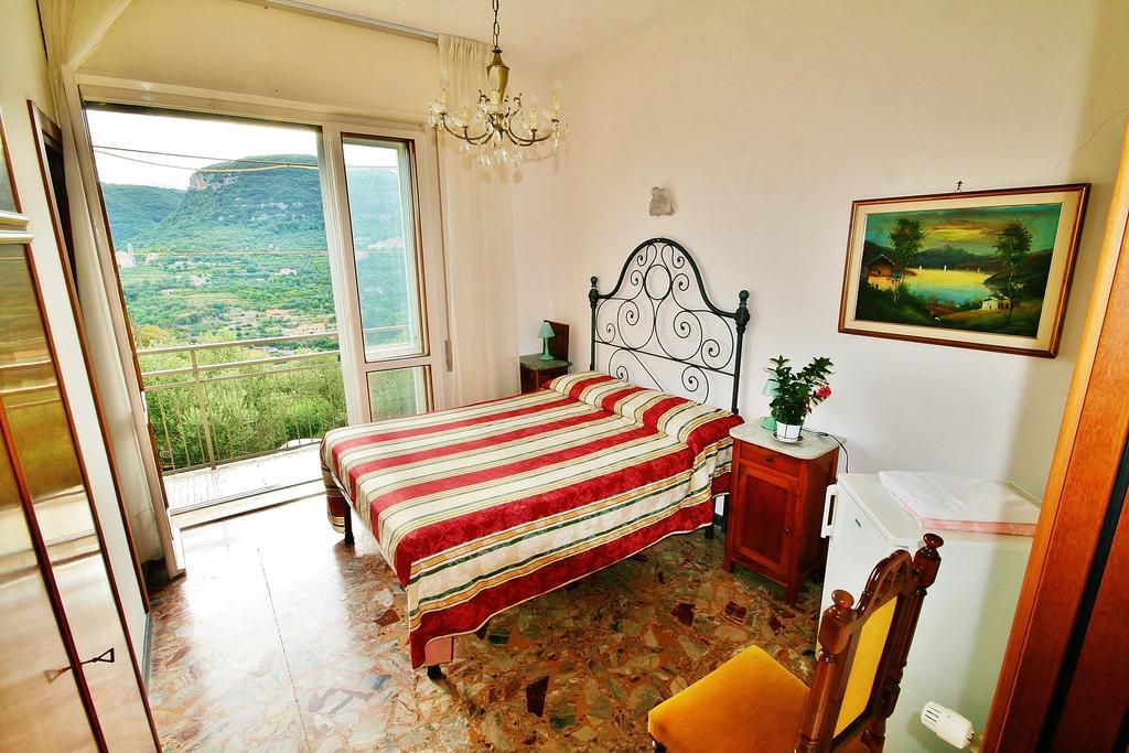 Agriturismo Barilaro Finale Ligure Luaran gambar