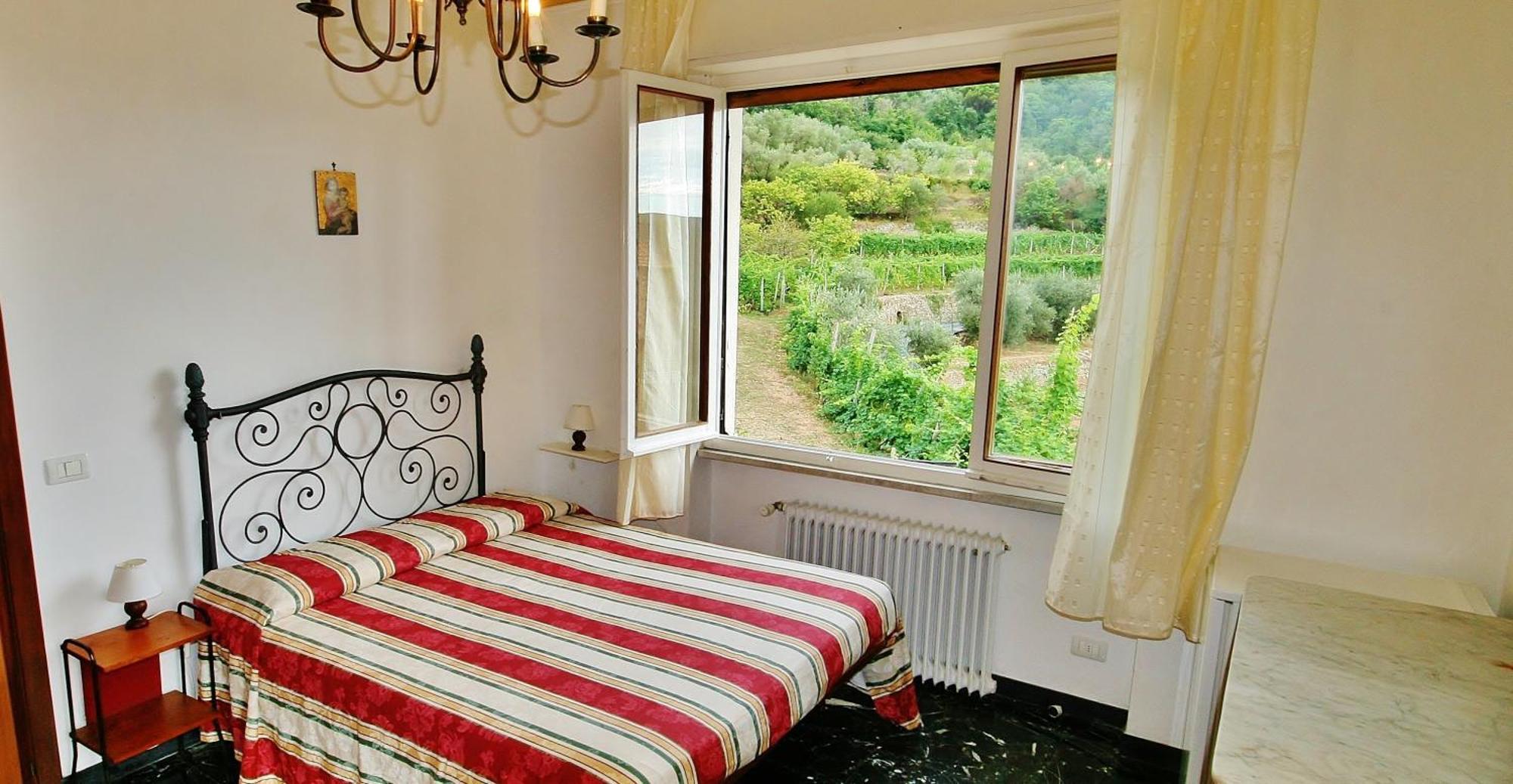 Agriturismo Barilaro Finale Ligure Luaran gambar