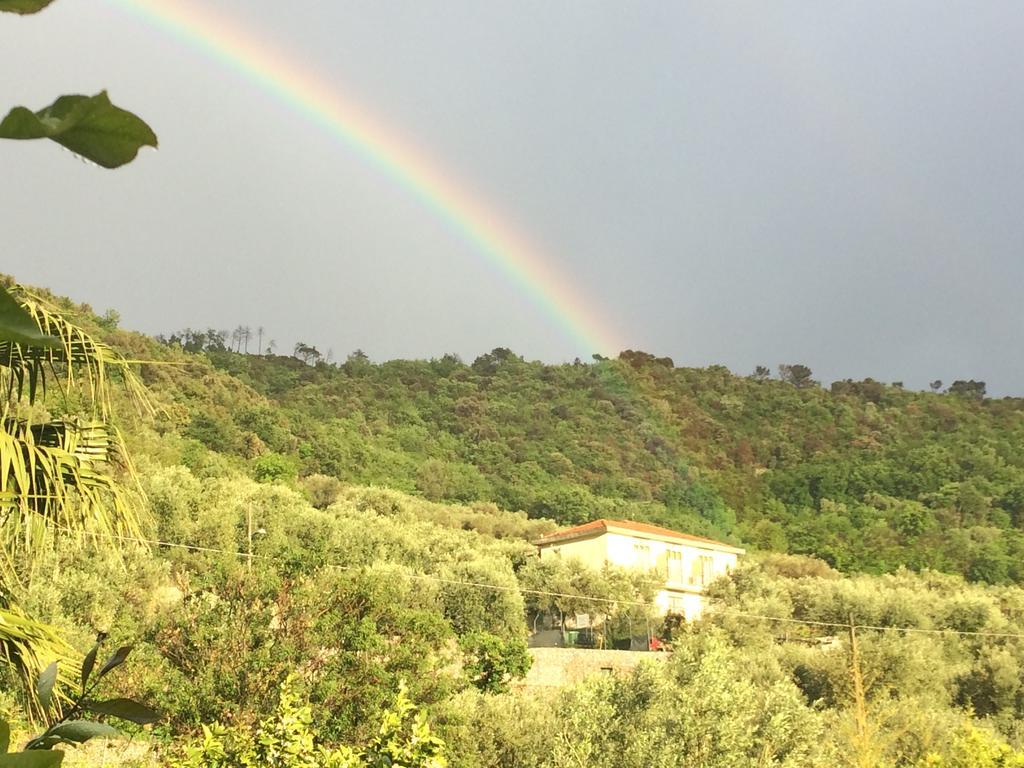 Agriturismo Barilaro Finale Ligure Luaran gambar